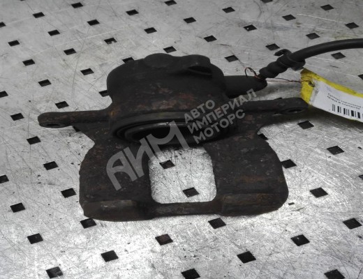 Суппорт передний правый Peugeot 407 2004-2010  Peugeot 407 407 2004-2010