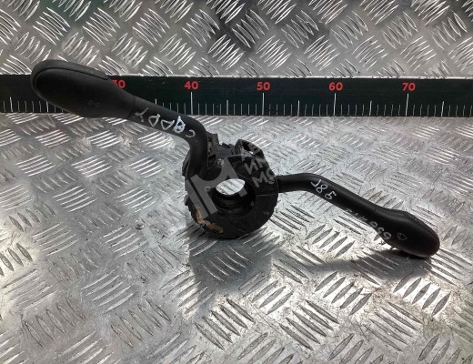 Переключатель подрулевой (стрекоза) Volkswagen Caddy II (9K) 1995-2003  Volkswagen Caddy Caddy II (9K) 1995-2003