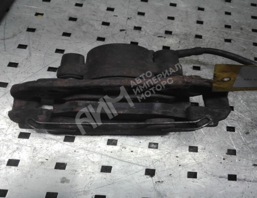 Суппорт передний правый Ford Fiesta IV 1996-2001  Ford Fiesta Fiesta IV 1996-2001