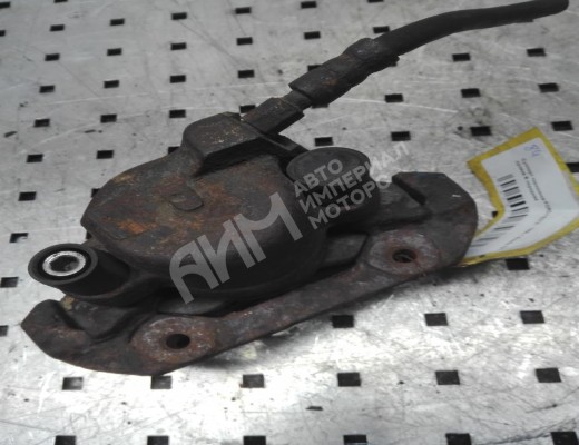 Суппорт передний правый Ford Fiesta IV 1996-2001  Ford Fiesta Fiesta IV 1996-2001