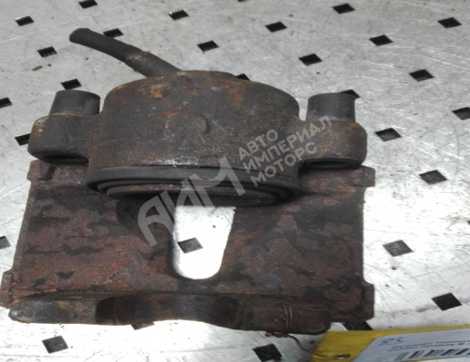 Суппорт передний правый Ford Scorpio I 1985-1993  Ford Scorpio Scorpio I 1985-1993