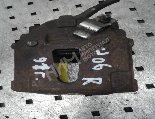 Суппорт передний правый Ford Scorpio I 1985-1993  Ford Scorpio Scorpio I 1985-1993