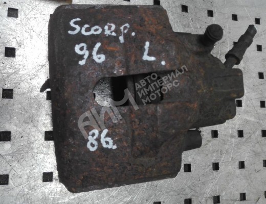 Суппорт передний левый Ford Scorpio II 1994-1998  Ford Scorpio Scorpio II 1994-1998