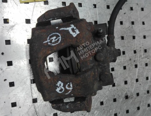 Суппорт передний правый Opel Astra F 1991-1998  Opel Astra Astra F 1991-1998