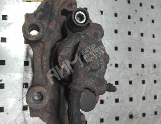 Суппорт передний правый Opel Astra F 1991-1998  Opel Astra Astra F 1991-1998