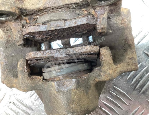 Суппорт задний правый Opel Vectra B 1995-1999  Opel Vectra Vectra B 1995-1999