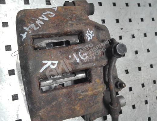 Суппорт передний правый Ford Transit 1986-2000  Ford Transit Transit 1986-2000