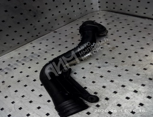 Патрубок интеркулера Volkswagen Golf V (1K) 2004-2009  Volkswagen Golf Golf V (1K) 2004-2009