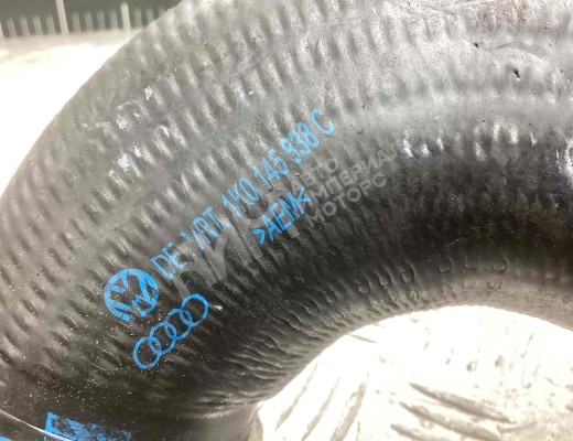 Патрубок турбины Volkswagen Golf V (1K) 2004-2009  Volkswagen Golf Golf V (1K) 2004-2009