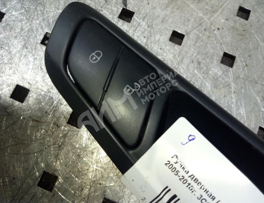 Кнопка (выключатель) Volkswagen Passat B6 (3C) 2005-2010  Volkswagen Passat Passat B6 (3C) 2005-2010