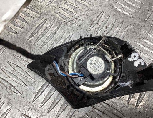 Динамик высокочастотный (пищалка) Audi A4 B6 (8EC, 8E5) 2000-2004  Audi A4 A4 B6 (8EC, 8E5) 2000-2004
