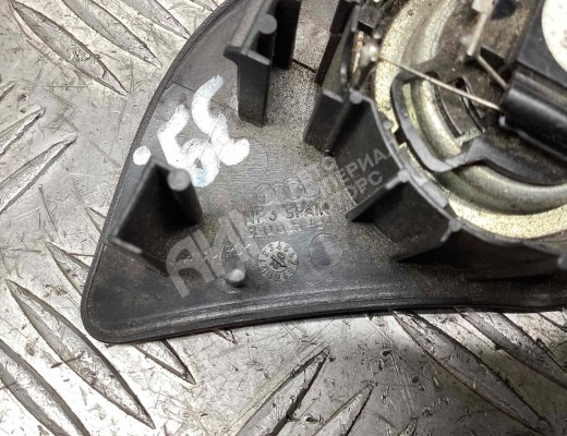 Динамик высокочастотный (пищалка) Audi A4 B6 (8EC, 8E5) 2000-2004  Audi A4 A4 B6 (8EC, 8E5) 2000-2004