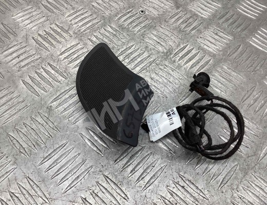 Динамик высокочастотный (пищалка) Audi A4 B6 (8EC, 8E5) 2000-2004  Audi A4 A4 B6 (8EC, 8E5) 2000-2004