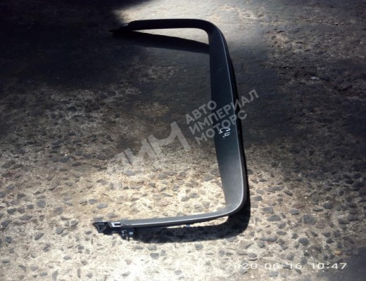 Обшивка багажника Volkswagen Golf VI (5K) 2008-2012  Volkswagen Golf Golf VI (5K) 2008-2012