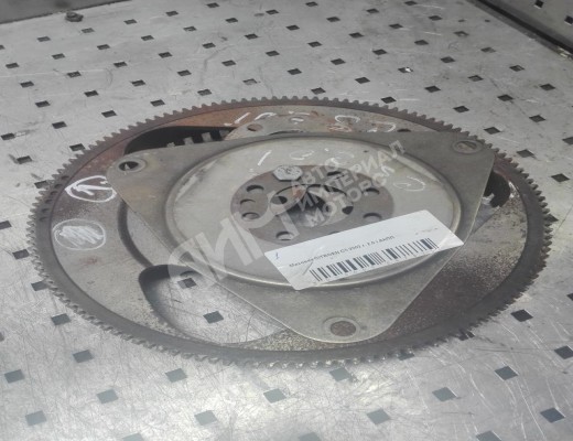 Маховик АКПП (драйв плата) Citroen C5 I 2001-2004  Citroen C5 C5 I 2001-2004