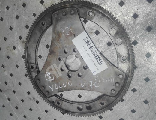 Маховик Volvo V70 I (LW) 1996-2000  Volvo V70 V70 I (LW) 1996-2000