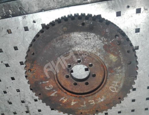 Маховик Renault Megane I 1995-2002  Renault Megane Megane I 1995-2002