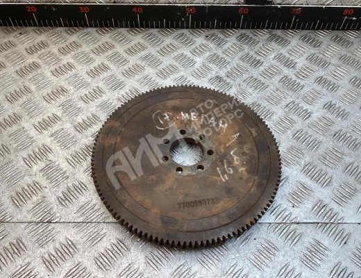 Маховик Renault Megane I 1995-2002  Renault Megane Megane I 1995-2002
