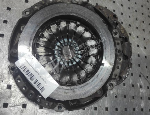 Корзина сцепления Ford Focus I 1998-2001  Ford Focus Focus I 1998-2001
