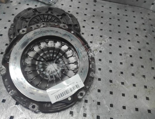 Корзина сцепления Ford Focus I 1998-2001  Ford Focus Focus I 1998-2001