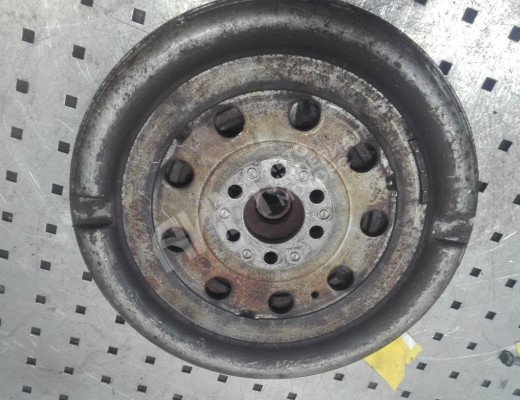 Маховик Volkswagen Passat B4 (3A) 1993-1997  Volkswagen Passat Passat B4 (3A) 1993-1997