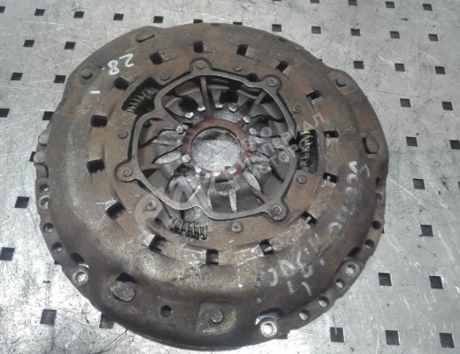 Корзина сцепления Renault Scenic II (JM) 2003-2006  Renault Scenic Scenic II (JM) 2003-2006