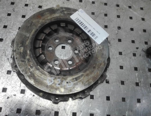 Корзина сцепления Volkswagen Golf III (1H) 1991-1997  Volkswagen Golf Golf III (1H) 1991-1997