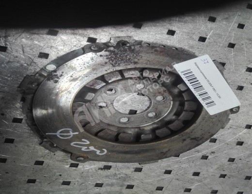 Корзина сцепления Volkswagen Golf II 1983-1992  Volkswagen Golf Golf II 1983-1992