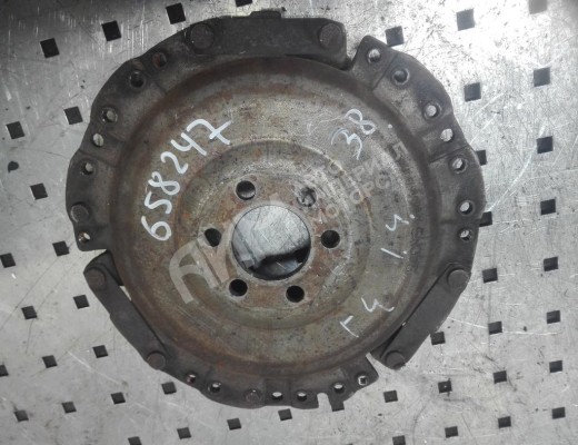 Корзина сцепления Volkswagen Golf IV (1J) 1997-2004  Volkswagen Golf Golf IV (1J) 1997-2004
