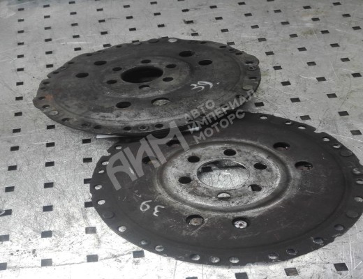 Корзина сцепления Volkswagen Golf III (1H) 1991-1997  Volkswagen Golf Golf III (1H) 1991-1997