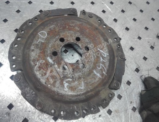 Корзина сцепления Volkswagen Golf III (1H) 1991-1997  Volkswagen Golf Golf III (1H) 1991-1997