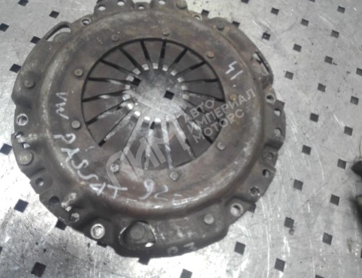 Корзина сцепления Volkswagen Passat B3 1988-1993  Volkswagen Passat Passat B3 1988-1993