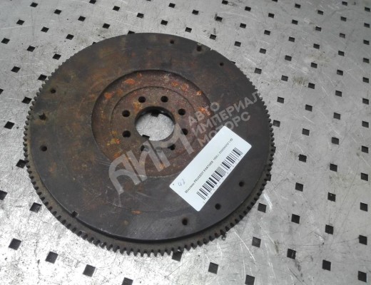 Маховик Peugeot Partner I 1996-2008  Peugeot Partner Partner I 1996-2008