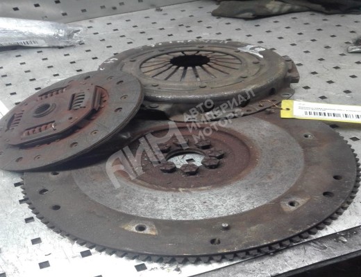 Комплект сцепления Ford Transit 1986-2000  Ford Transit Transit 1986-2000