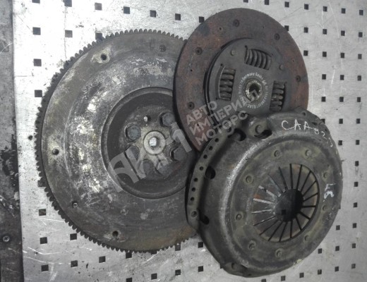 Комплект сцепления Saab 900 II 1993-1998  Saab 900 900 II 1993-1998