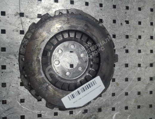 Корзина сцепления Volkswagen Golf III (1H) 1991-1997  Volkswagen Golf Golf III (1H) 1991-1997
