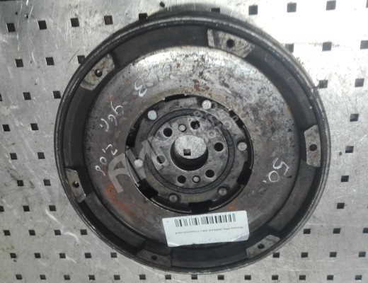 Маховик Opel Omega B 1994-1999  Opel Omega Omega B 1994-1999