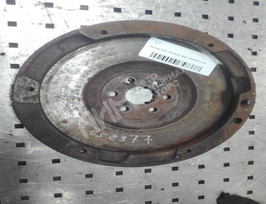 Маховик Opel Vectra B 1995-1999  Opel Vectra Vectra B 1995-1999