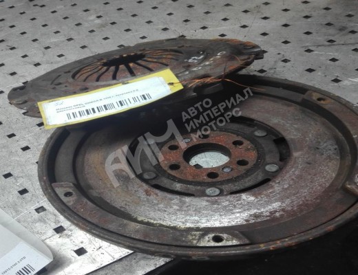 Маховик Opel Omega B 1994-1999  Opel Omega Omega B 1994-1999