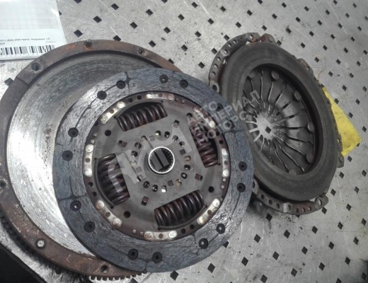 Комплект сцепления Ford Focus I 1998-2001  Ford Focus Focus I 1998-2001