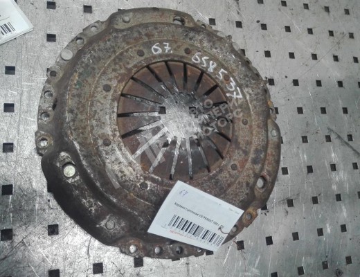 Корзина сцепления Volkswagen Passat B3 1988-1993  Volkswagen Passat Passat B3 1988-1993
