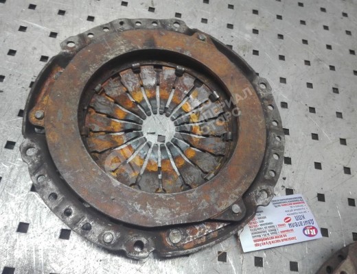 Корзина сцепления Ford Focus I 1998-2001  Ford Focus Focus I 1998-2001