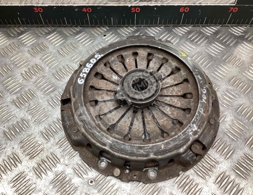 Корзина сцепления Peugeot 406 1995-2004  Peugeot 406 406 1995-2004