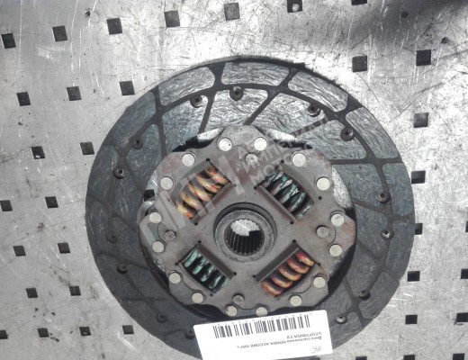 Диск сцепления Honda Accord V 1993-1998  Honda Accord Accord V 1993-1998