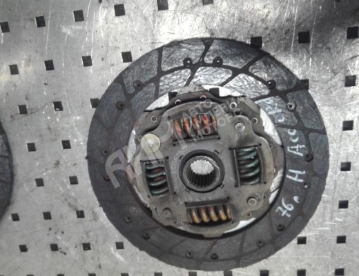 Диск сцепления Honda Accord V 1993-1998  Honda Accord Accord V 1993-1998