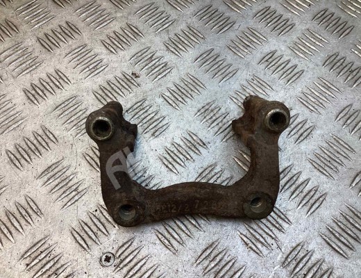 Скоба суппорта заднего Volkswagen Golf IV (1J) 1997-2004  Volkswagen Golf Golf IV (1J) 1997-2004