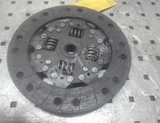 Диск сцепления Seat Ibiza II (6K) 1993-2002  Seat Ibiza Ibiza II (6K) 1993-2002