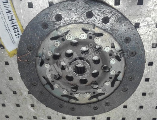 Диск сцепления Renault Megane II 2002-2006  Renault Megane Megane II 2002-2006