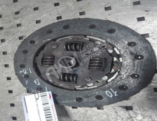 Диск сцепления Volkswagen Passat B3 1988-1993  Volkswagen Passat Passat B3 1988-1993