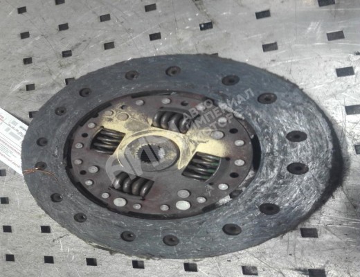 Диск сцепления Volkswagen Passat B3 1988-1993  Volkswagen Passat Passat B3 1988-1993